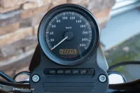 2010 Harley-Davidson XL883N Sportster Iron 883