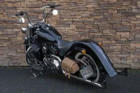Harley-Davidson FLS Softail Slim 103 Mexican Style