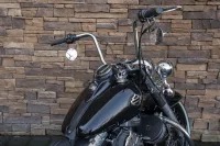 Harley-Davidson FLS Softail Slim 103 Mexican Style
