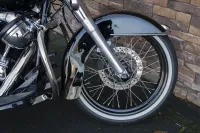 Harley-Davidson FLS Softail Slim 103 Mexican Style