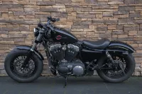 2020 Harley-Davidson XL1200X Forty Eight Sportster 1200 