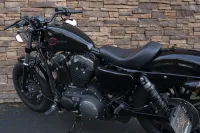 2020 Harley-Davidson XL1200X Forty Eight Sportster 1200 