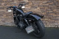 2020 Harley-Davidson XL1200X Forty Eight Sportster 1200 