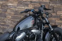 2020 Harley-Davidson XL1200X Forty Eight Sportster 1200 