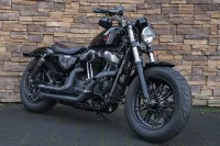 2020 Harley-Davidson XL1200X Forty Eight Sportster 1200 