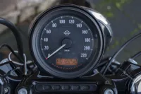 2020 Harley-Davidson XL1200X Forty Eight Sportster 1200 