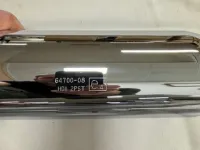 Originele uitlaatdempers Harley-Davidson Dyna FXDF (2008-2013) en FXDWG (2010-2016) 64700-08