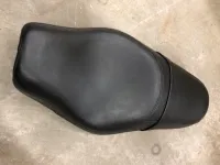 Duozadel Harley-Davidson XL1200C Sportster Custom (2004-2006) 51530-04