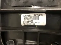 Zadel Harley-Davidson FLHRC Road King Classic (2009-2013) 52000060