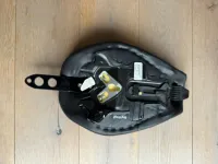 Solo zadel Harley-Davidson XL1200X Sportster Forty Eight (2016-up) 52000198