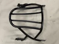 Afneembaar bagagerek zwart Harley-Davidson Sportster (2004-2020) 53512-07A