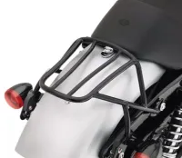 Afneembaar bagagerek zwart Harley-Davidson Sportster (2004-2020) 53512-07A