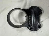 Harley-Davidson Sportster Dyna Speedometer bracket denim (2005-2020) 55847-05A