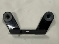 Harley-Davidson Fairing Softail Low Rider S FXLRS en Street XG750 vivid black (2018-up) 57000759