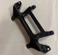 Harley-Davidson Fairing Softail Low Rider S FXLRS en Street XG750 vivid black (2018-up) 57000759