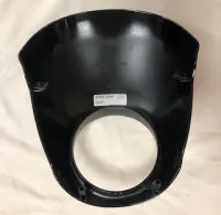 Fairing Softail Low Rider S FXLRS en Street XG750 vivid black (2018-up) new!