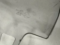 Windscherm Harley-Davidson FLSB Sport Glide 5,5" (2018-up) 57400360