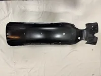 Harley-Davidson achterspatbord Sportster Vivid Black nieuw (2004-up) 59500240DH