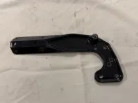 Uitlaatbeugel Harley-Davidson Softail Slim (2012-2017) en Deluxe (2007-2017) new 65500007