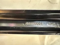 Harley-Davidson uitlaat beugel Softail M8 Street Bob en Low Rider S (2018-2020) 65500064