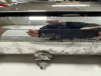 Uitlaatsysteem Harley-Davidson FLSTC Heritage Softail compleet zgan (2008-2017) 65682-07