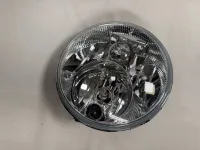 Harley-Davidson Halogeen 7 inch koplamp touring (2014-up) 67700072