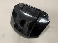 Harley-Davidson Headlamp Visor gloss black Dyna Sportster (1992-2009) 67900-92