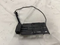 Harley-Davidson kentekenplaathouder USA sidemount Softail Slim (2012-2017) 67900115