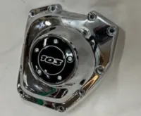 Cam Shaft Cover Dyna, Softails Touring (2001-2017) 25362-01B