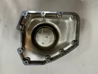 Cam Shaft Cover Dyna, Softails Touring (2001-2017) 25362-01B