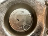 Cam Shaft Cover Dyna, Softails Touring (2001-2017) 25362-01B