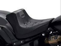 Bevel zadel voor de Harley-Davidson Fat Bob (2018-up) 52000391 en 52400197