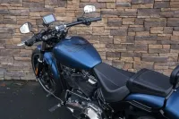 2018 Harley-Davidson FXBRS ANX Softail Breakout Anniversary 114 Jekill & Hyde 