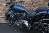 2018 Harley-Davidson FXBRS ANX Softail Breakout Anniversary 114 Jekill & Hyde 