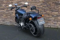 2018 Harley-Davidson FXBRS ANX Softail Breakout Anniversary 114 Jekill & Hyde 