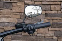 2018 Harley-Davidson FXBRS ANX Softail Breakout Anniversary 114 Jekill & Hyde 