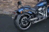 2018 Harley-Davidson FXBRS ANX Softail Breakout Anniversary 114 Jekill & Hyde 