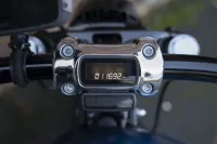 2018 Harley-Davidson FXBRS ANX Softail Breakout Anniversary 114 Jekill & Hyde 