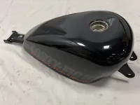 Benzinetank Harley-Davidson 48 Forty Eight vivid black XL1200X