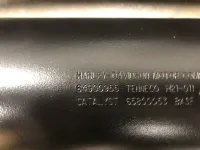 Uitlaatdempers Harley-Davidson Touring M8 origineel (2021-up) 64900954