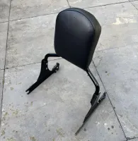 Harley-Davidson afneembare sissybar FXSB Breakout (2013-2017) 54258-10A