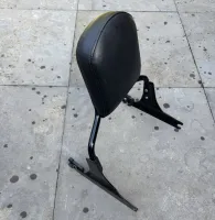 Harley-Davidson afneembare sissybar FXSB Breakout (2013-2017) 54258-10A