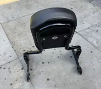 Harley-Davidson afneembare sissybar FXSB Breakout (2013-2017) 54258-10A