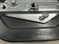 uchtfilter huis Harley-Davidson Sportster XL1200X Forty Eight compleet (2016-up)