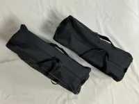 Harley-Davidson Touring Travel Paks binnentassen new 91885-97A