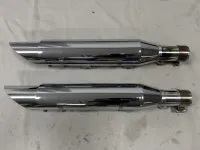 Harley-Davidson Screamin Eagle Uitlaatdempers Softail (2000-2006)