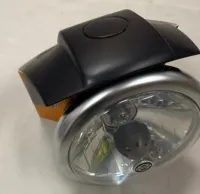 Koplamp met houder Harley-Davidson Sportster Dyna (1992-up) 67900-92