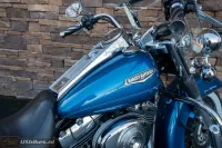 2005 Harley-Davidson FLHRC Road King Classic