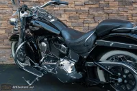 2007 Harley-Davidson FLSTN Softail Deluxe