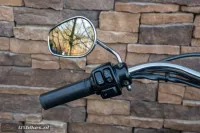 2007 Harley-Davidson FLSTN Softail Deluxe